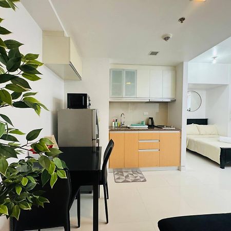 Studio At Viceroy T4 Florence Way Manila Zewnętrze zdjęcie