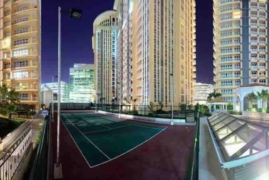 Studio At Viceroy T4 Florence Way Manila Zewnętrze zdjęcie