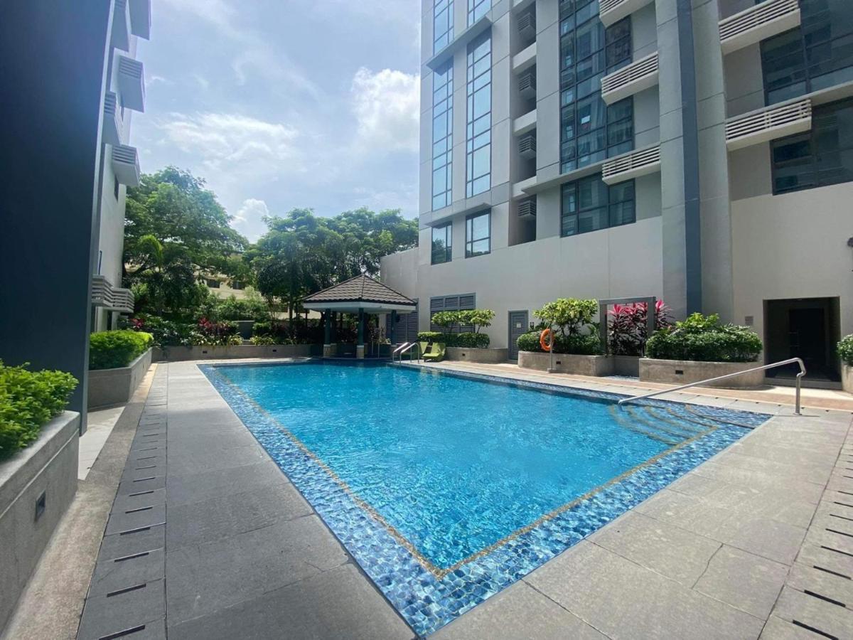 Studio At Viceroy T4 Florence Way Manila Zewnętrze zdjęcie