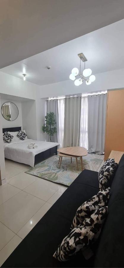 Studio At Viceroy T4 Florence Way Manila Zewnętrze zdjęcie