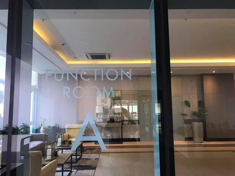 Studio At Viceroy T4 Florence Way Manila Zewnętrze zdjęcie