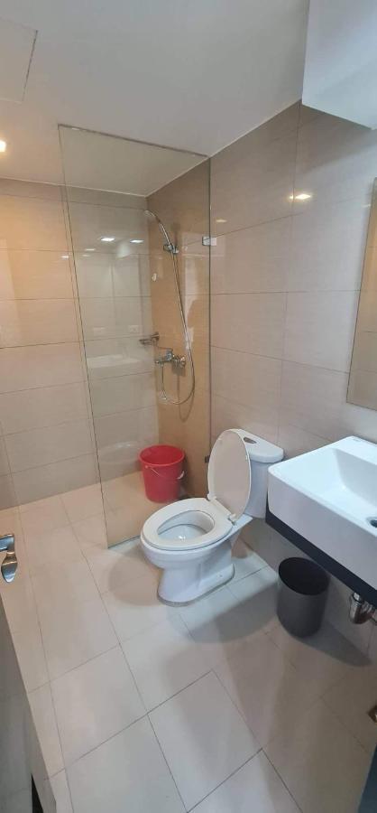 Studio At Viceroy T4 Florence Way Manila Zewnętrze zdjęcie